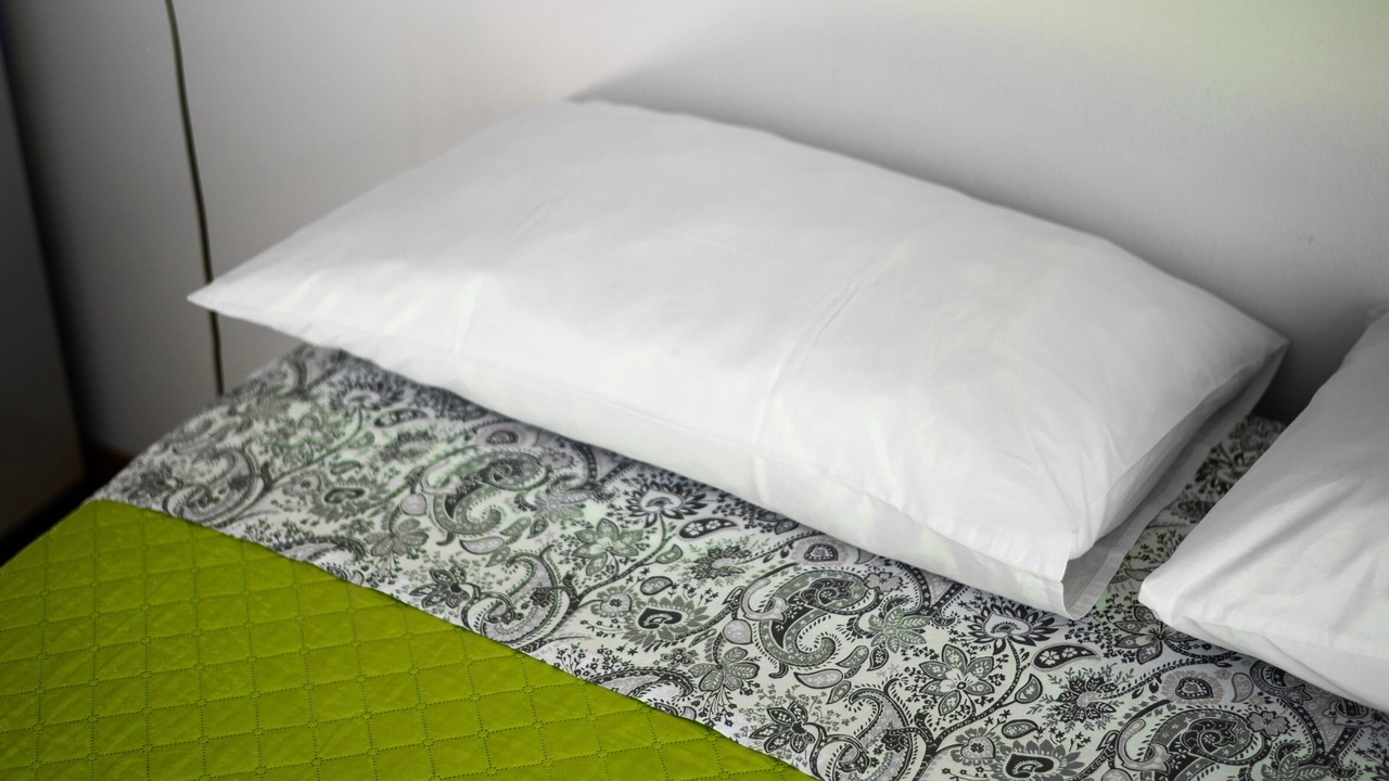 Photo of Bedroom in Catabbio