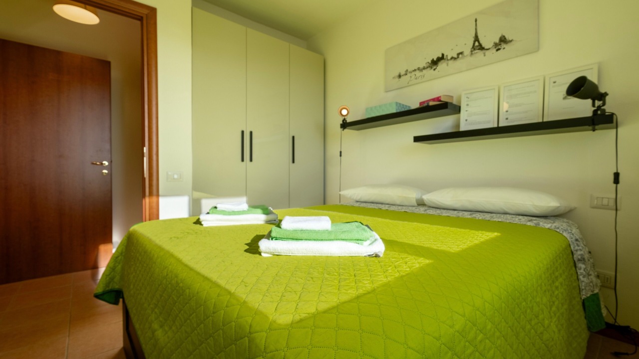 Photo of Bedroom in Catabbio