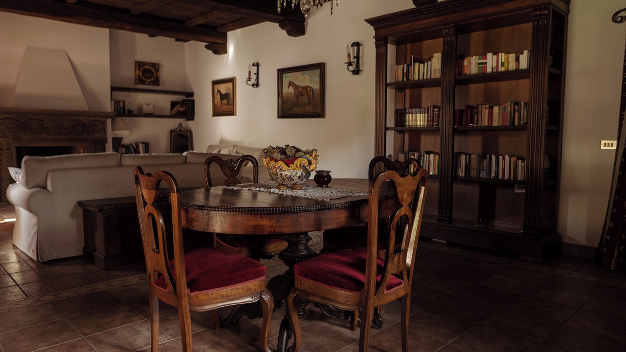 Photo of Kitchen in Celleno