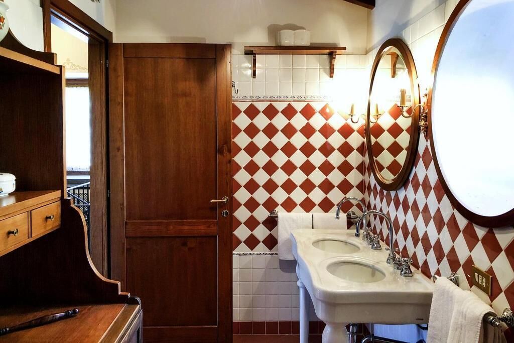 Photo of Bathroom in Celleno