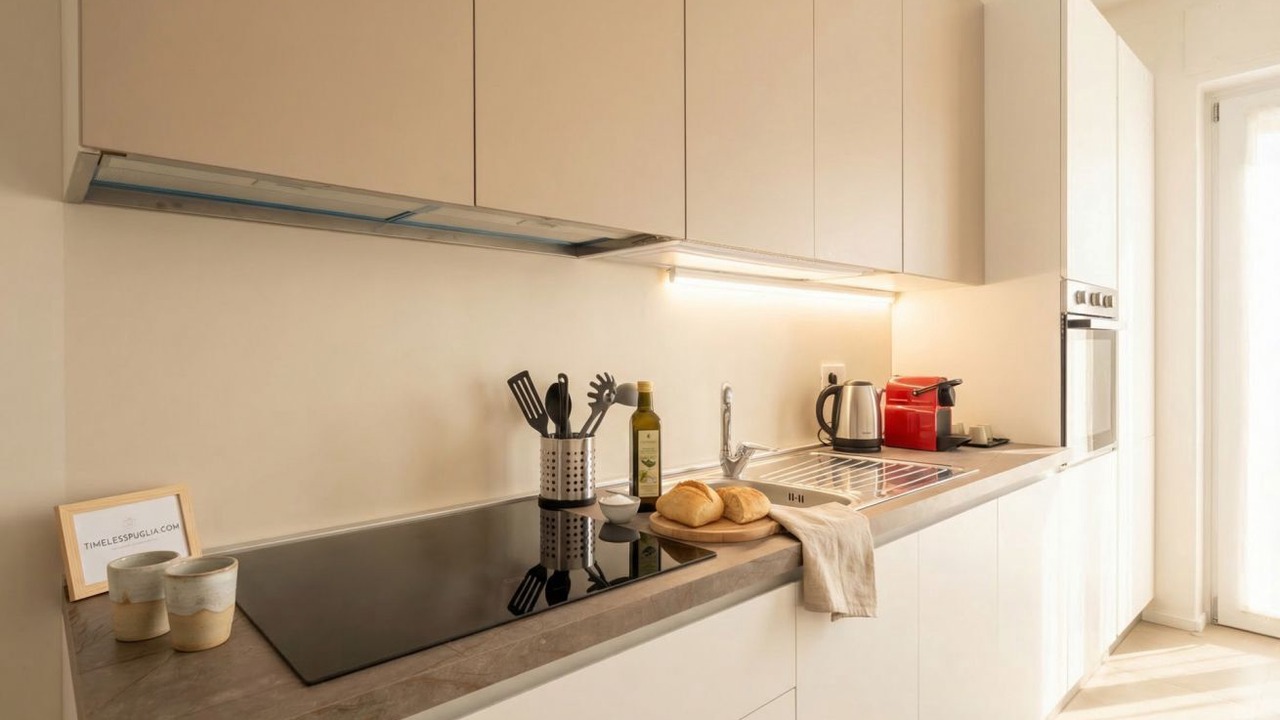 Photo of Kitchen in Municipio 2