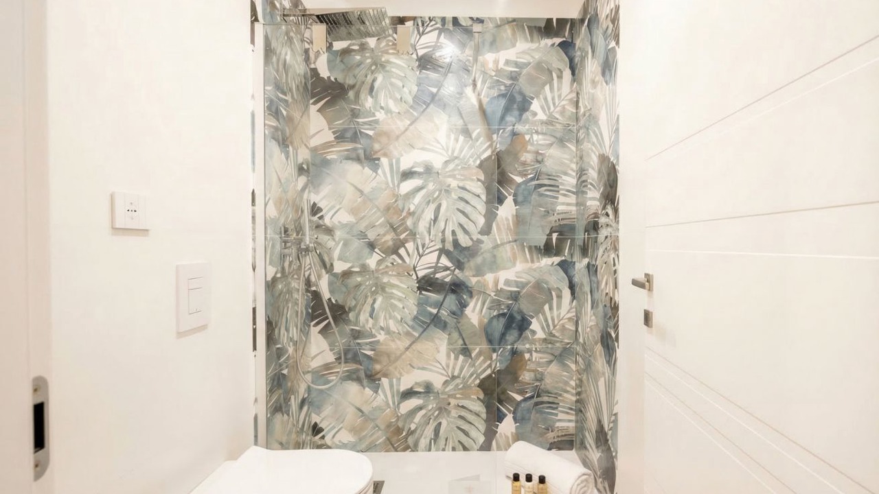 Photo of Bathroom in Municipio 2