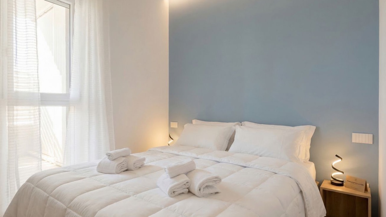 Photo of Bedroom in Municipio 2