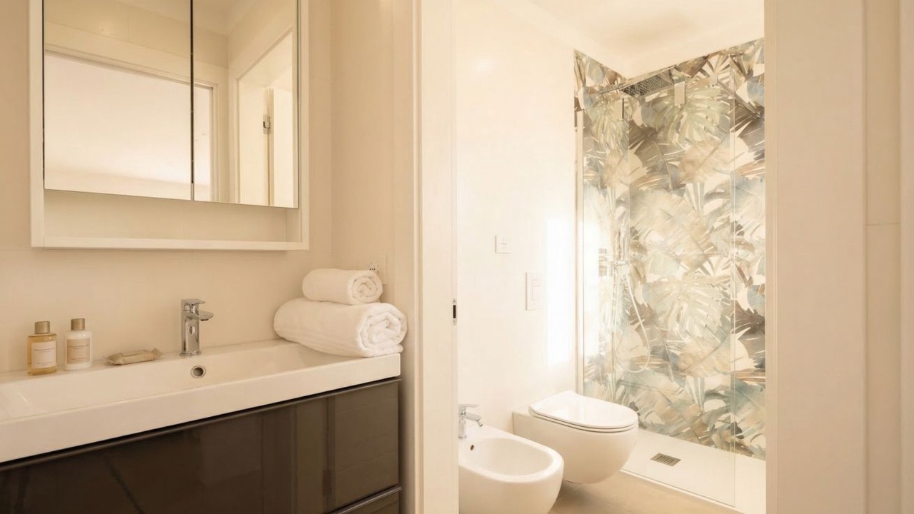Photo of Bathroom in Municipio 2