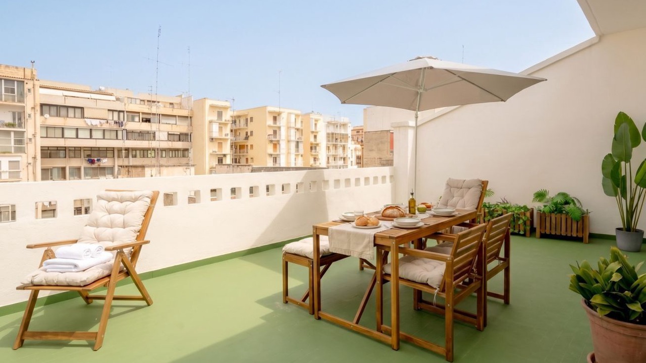 Photo of Outdoor in Bari City Centre
