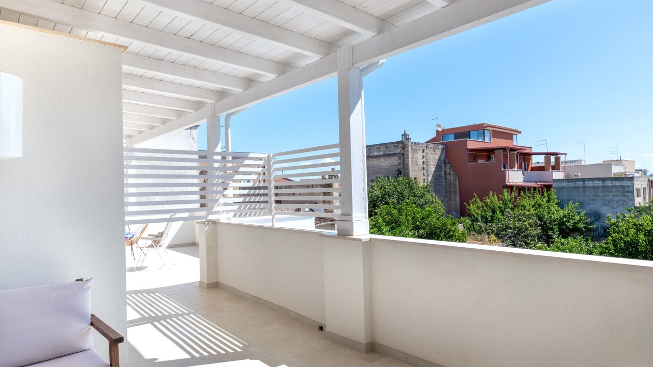 Photo of Outdoor in Pulsano