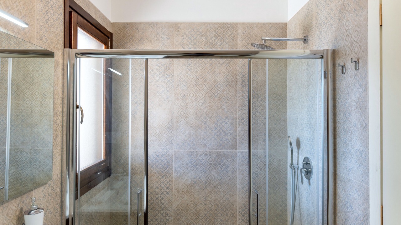 Photo of Bathroom in Pulsano