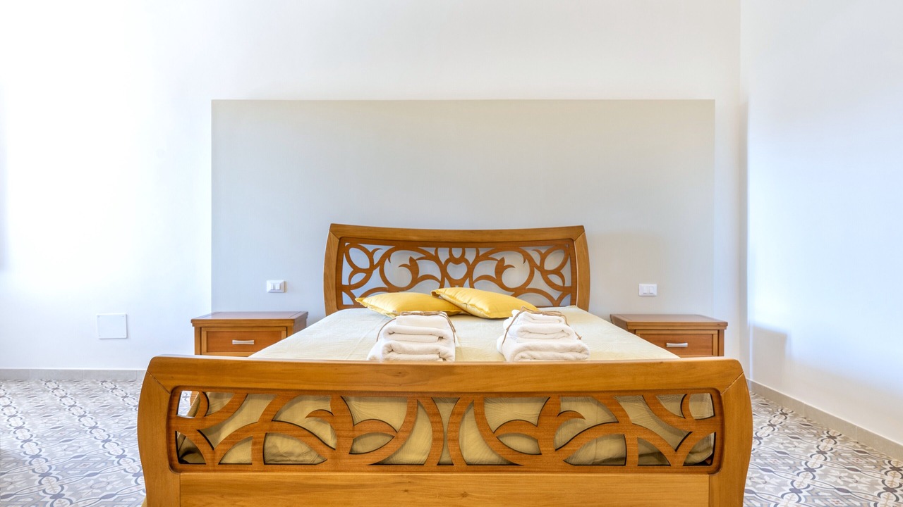Photo of Bedroom in Pulsano
