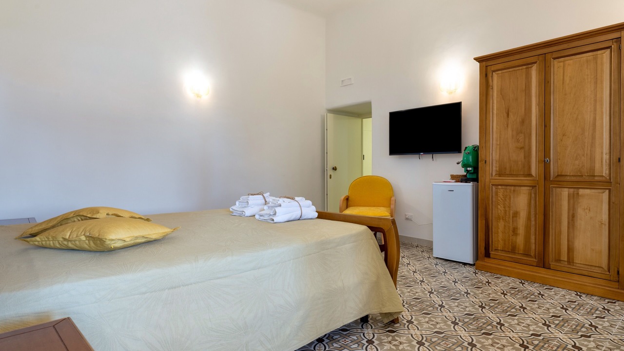 Photo of Bedroom in Pulsano