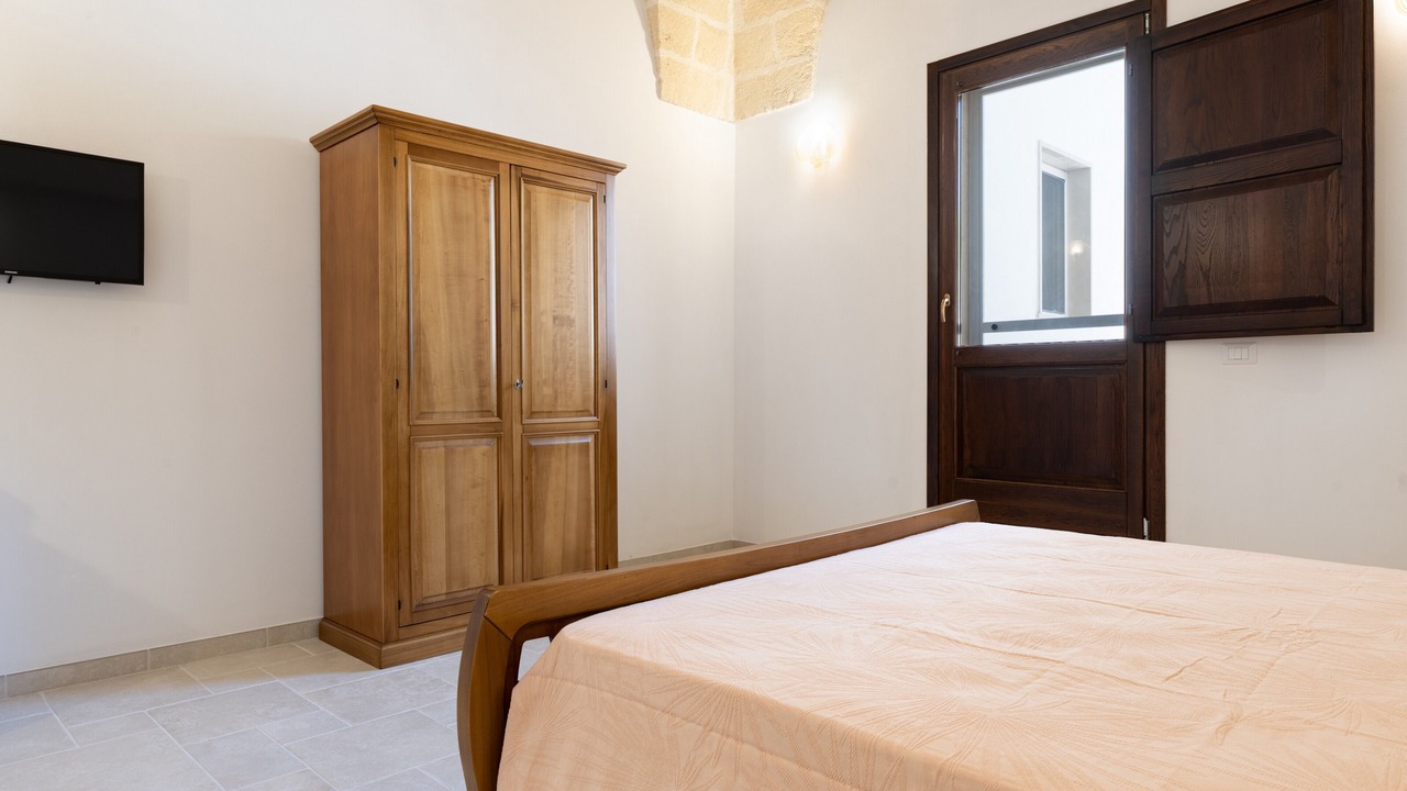 Photo of Bedroom in Pulsano