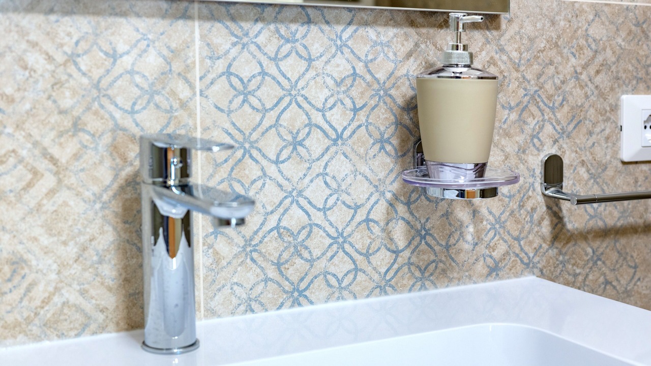 Photo of Bathroom in Pulsano
