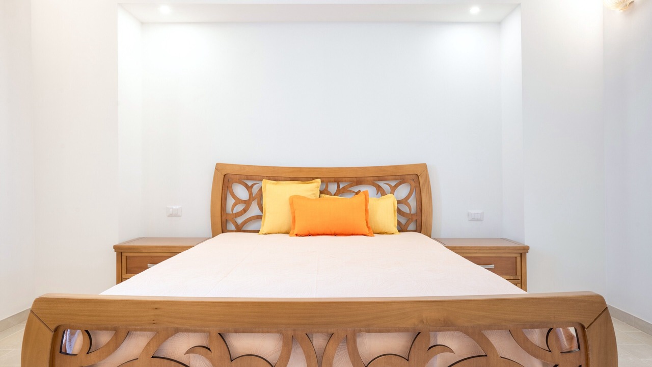 Photo of Bedroom in Pulsano