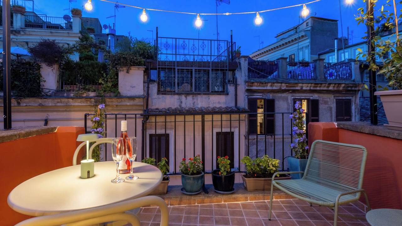 Photo of Outdoor in Rione VI Parione