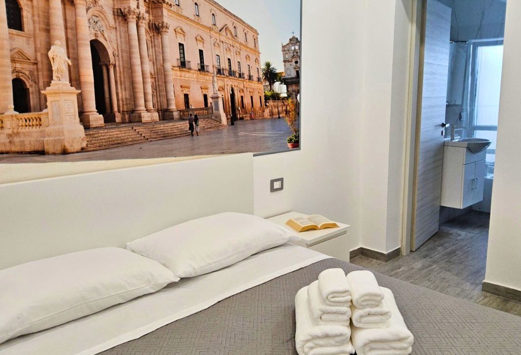 Photo of Bedroom in Santa Lucia