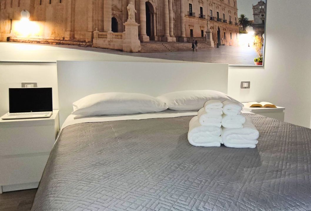 Photo of Bedroom in Santa Lucia