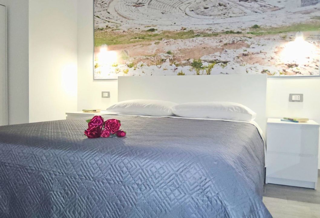 Photo of Bedroom in Santa Lucia