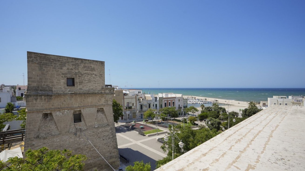 Photo of Others in Torre a Mare