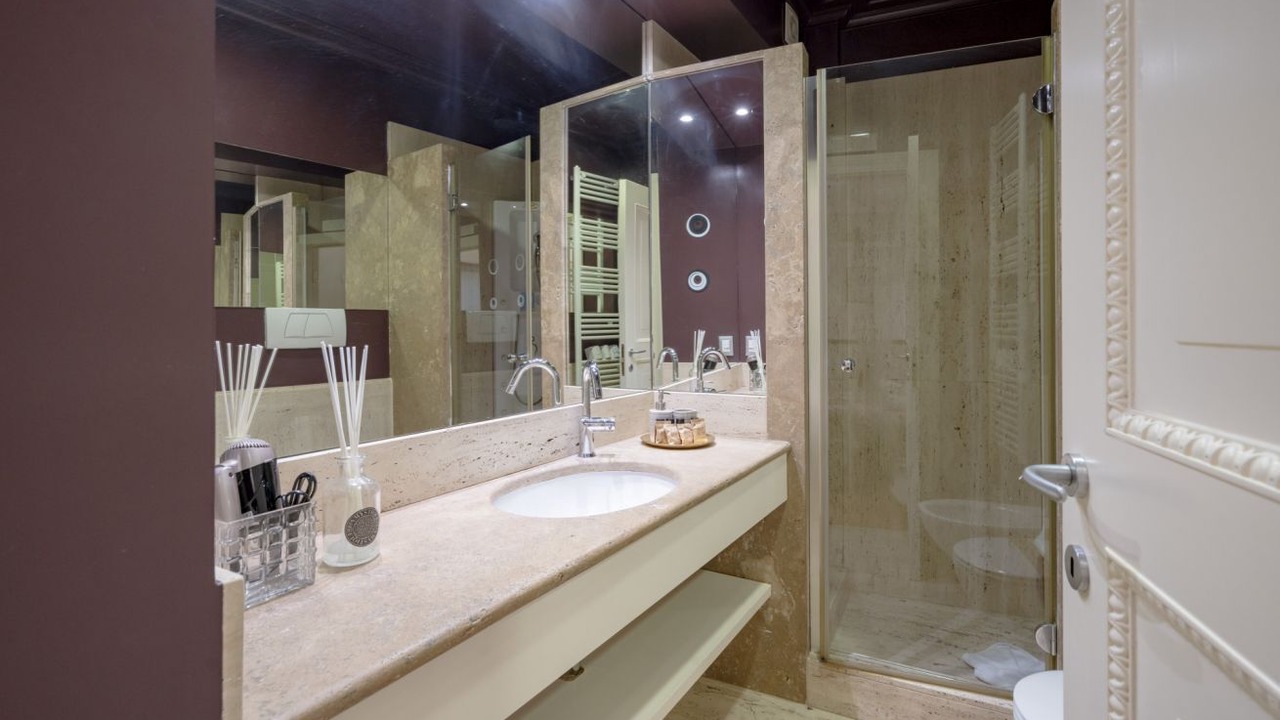 Photo of Bathroom in Old Town