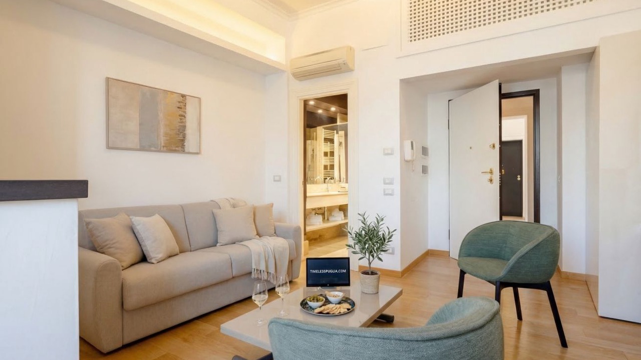 Photo of Livingroom in Old Town