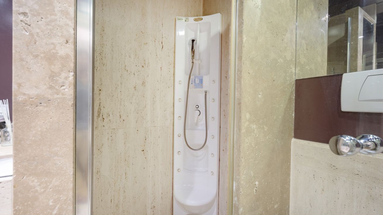 Photo of Bathroom in Old Town