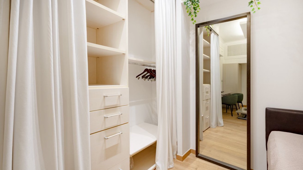 Photo of Bedroom in Old Town