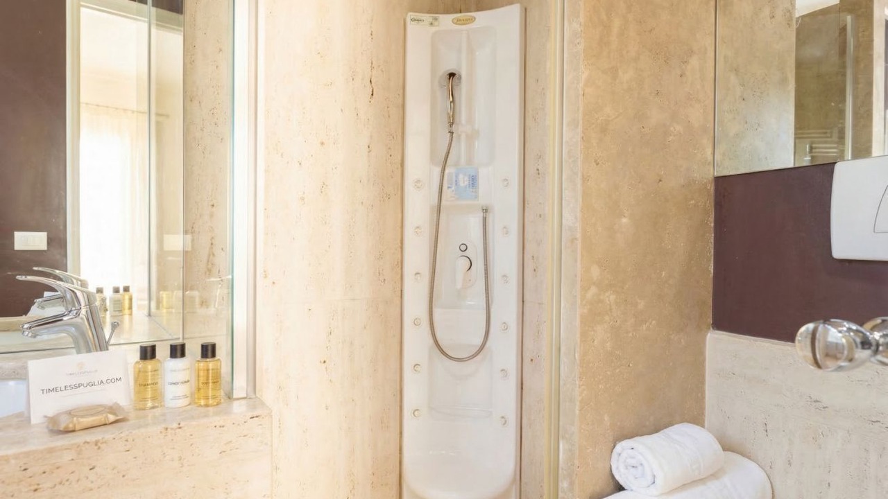 Photo of Bathroom in Old Town