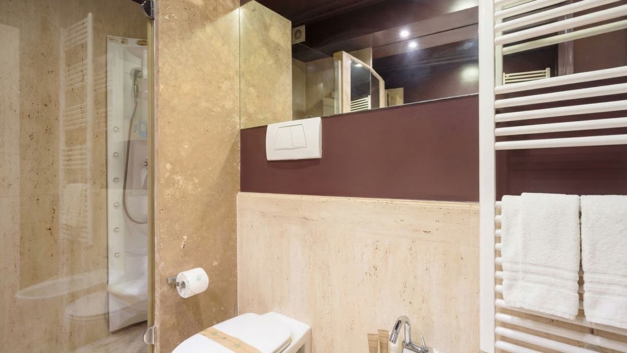 Photo of Bathroom in Old Town