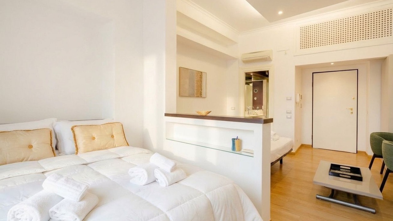 Photo of Bedroom in Old Town