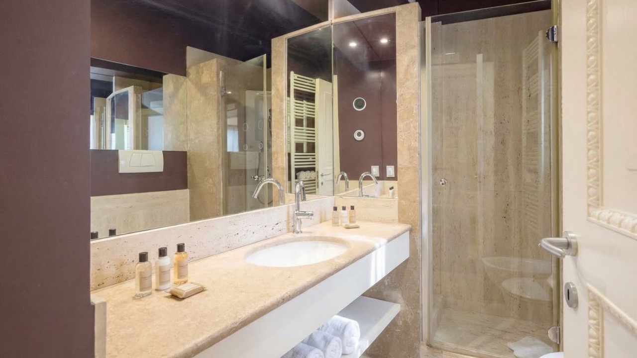 Photo of Bathroom in Old Town