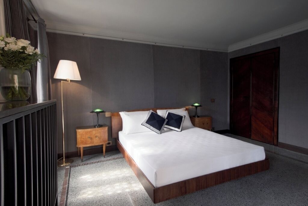 Photo of Bedroom in Cannaregio