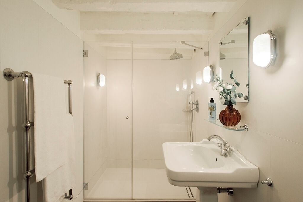 Photo of Bathroom in Cannaregio