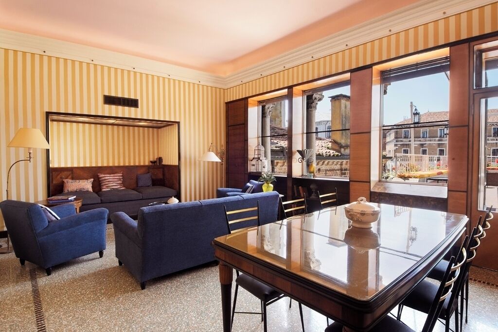 Photo of Livingroom in Cannaregio