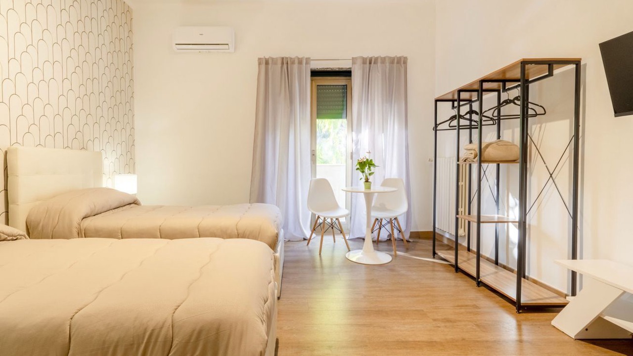 Photo of Bedroom in Municipio 2
