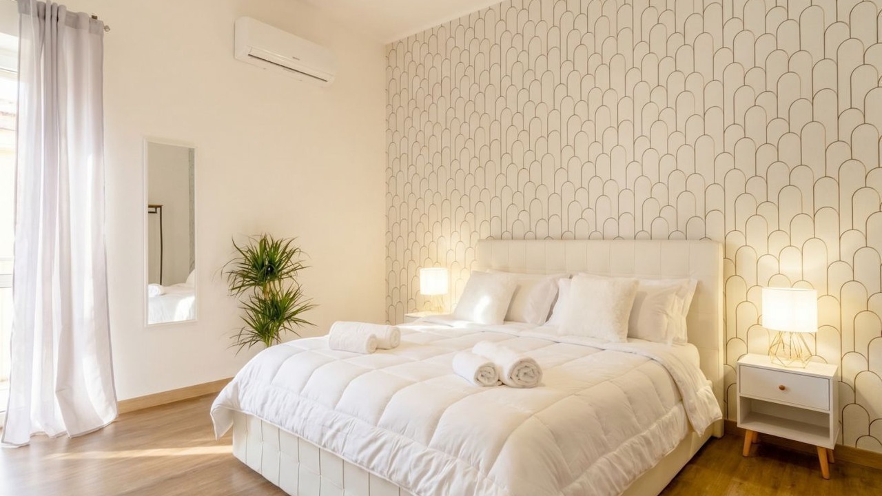 Photo of Bedroom in Municipio 2