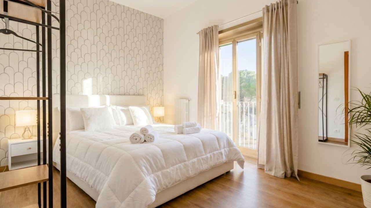 Photo of Bedroom in Municipio 2