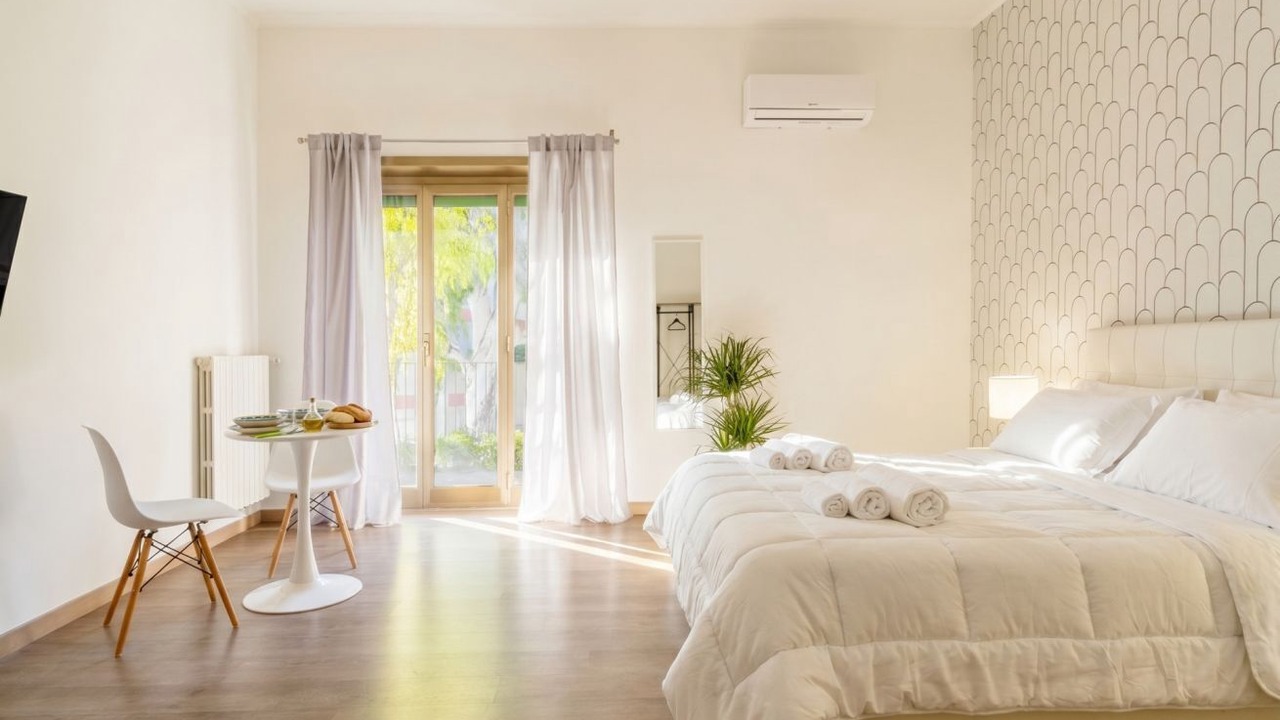 Photo of Bedroom in Municipio 2