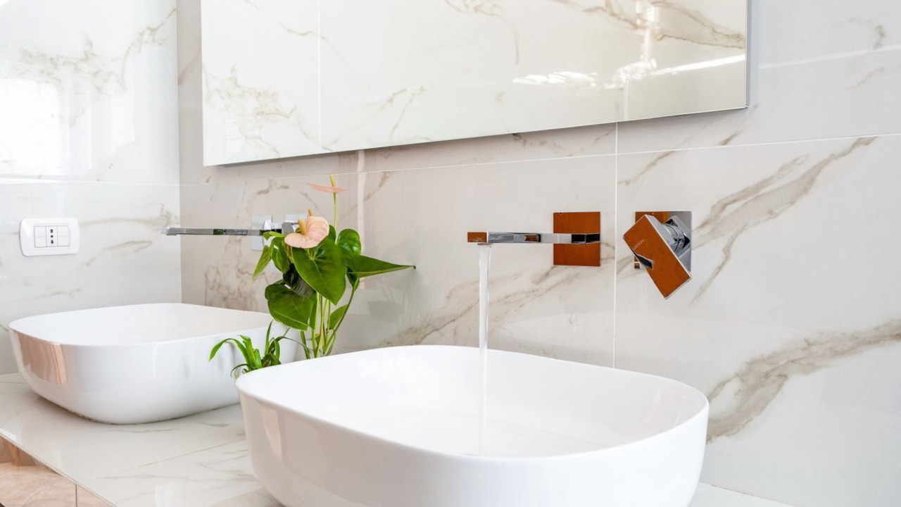 Photo of Bathroom in Municipio 2
