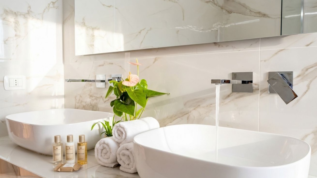 Photo of Bathroom in Municipio 2