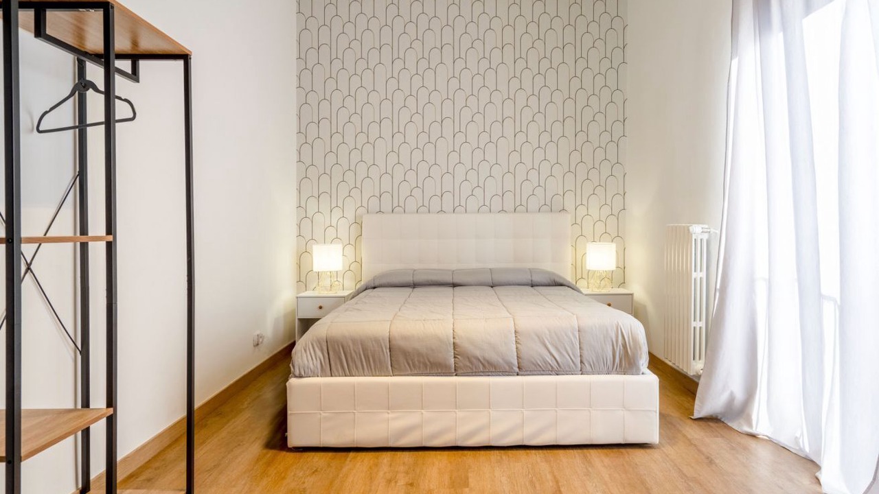 Photo of Bedroom in Municipio 2