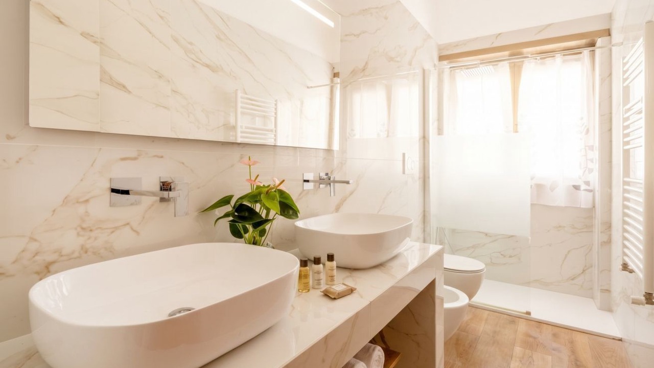 Photo of Bathroom in Municipio 2