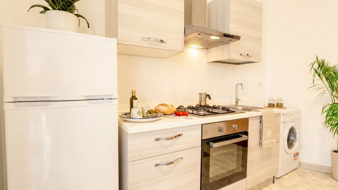 Photo of Kitchen in Municipio 2