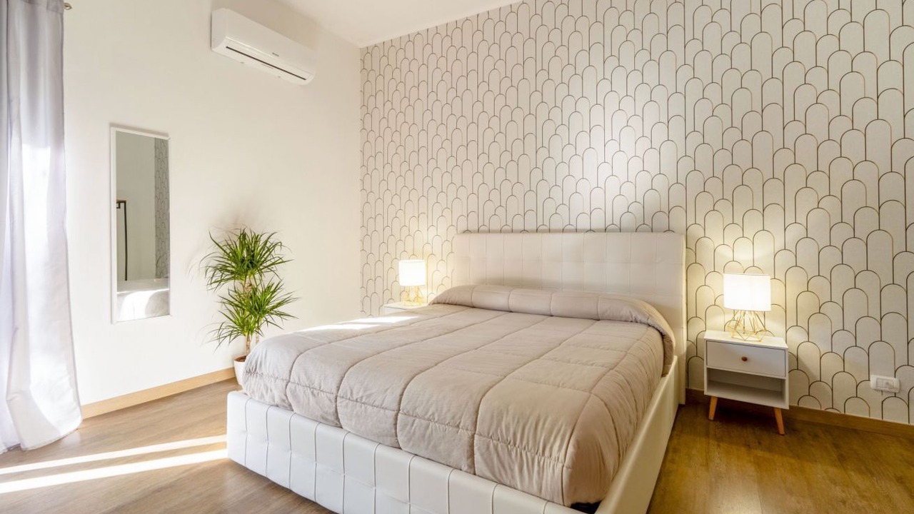 Photo of Bedroom in Municipio 2