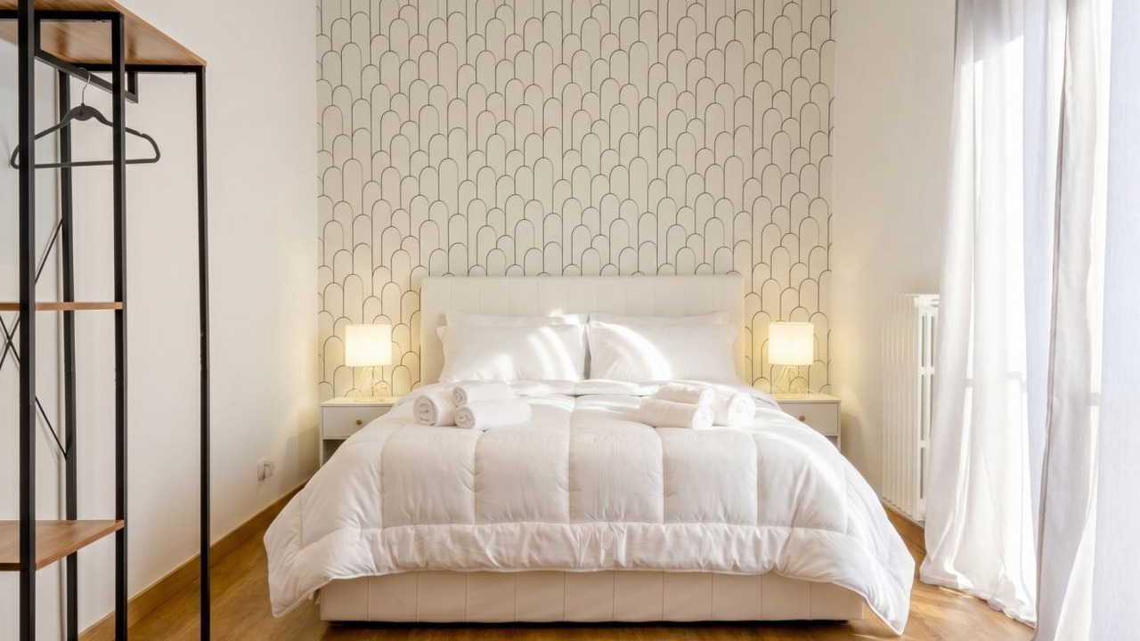 Photo of Bedroom in Municipio 2