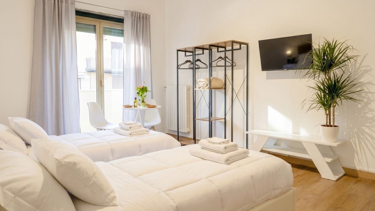 Photo of Bedroom in Municipio 2