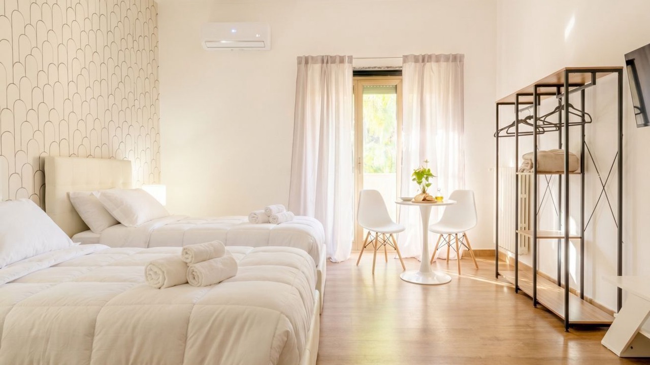 Photo of Bedroom in Municipio 2