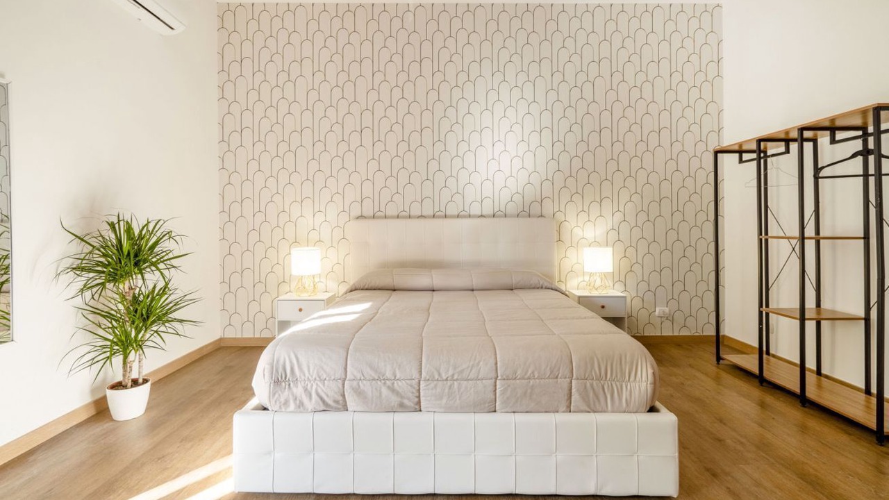 Photo of Bedroom in Municipio 2