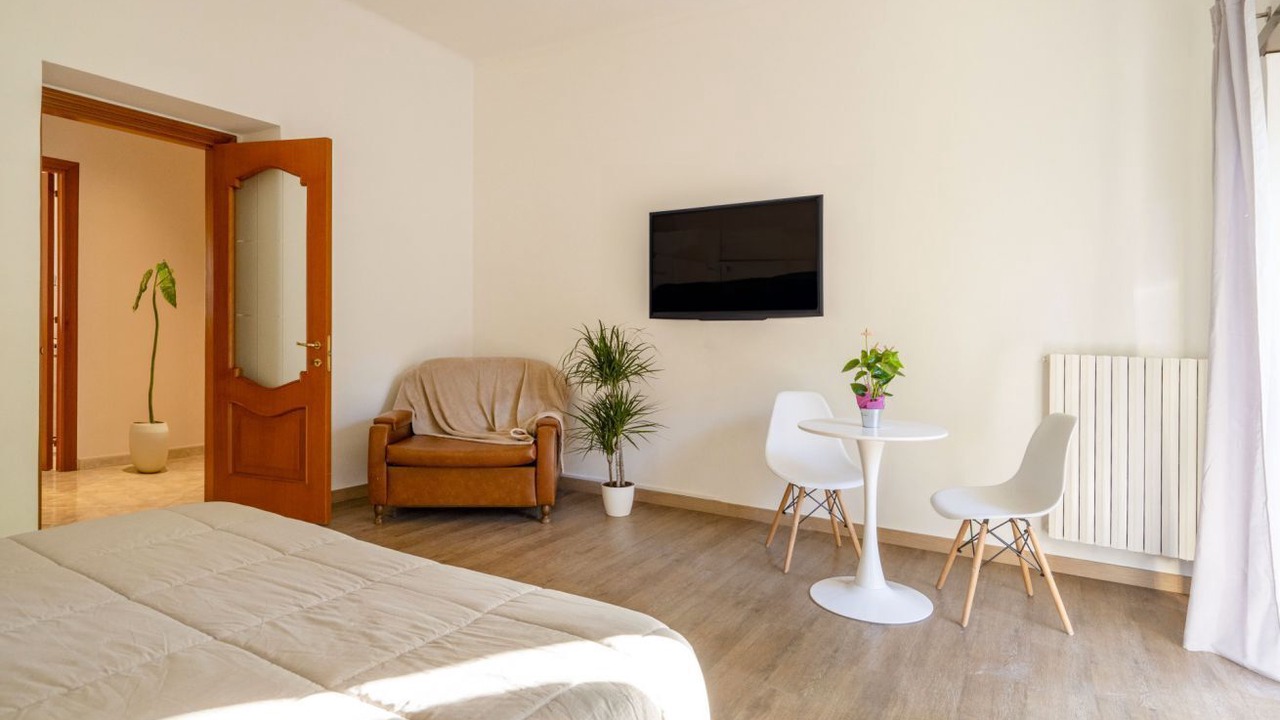 Photo of Bedroom in Municipio 2