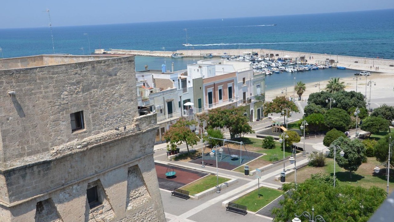 Photo of Others in Torre a Mare