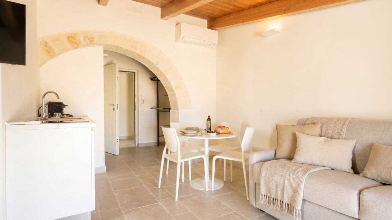 Photo of Livingroom in Torre a Mare