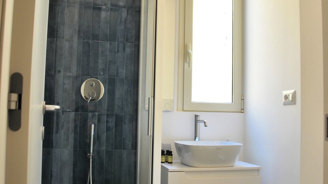Photo of Bathroom in Flaminio